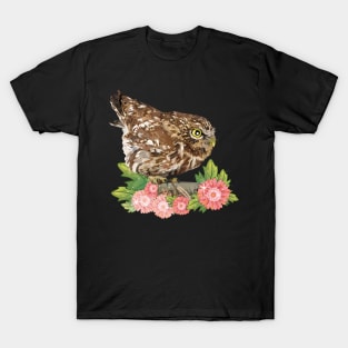 Owl T-Shirt